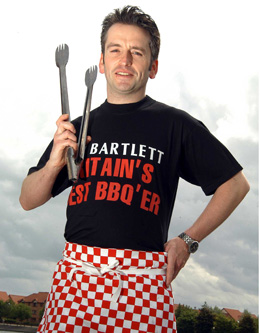 BBQ Ben