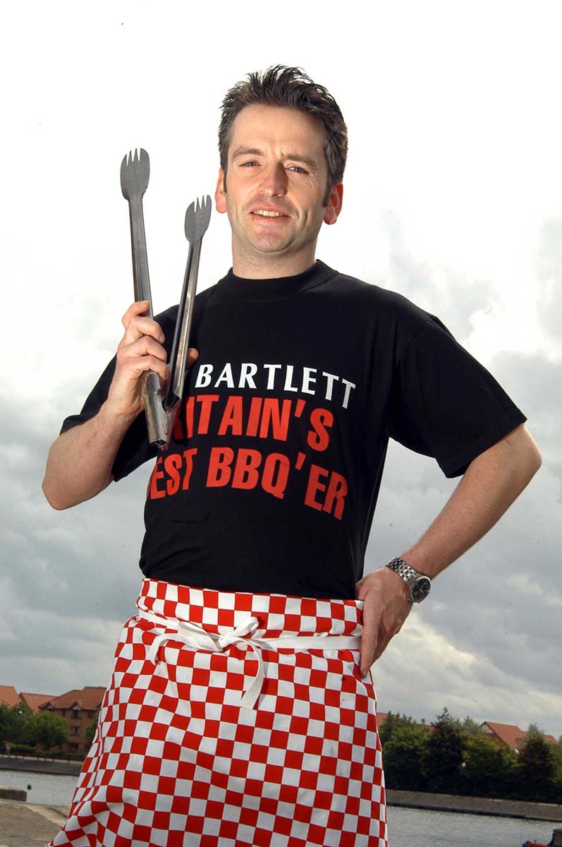 BBQ Ben