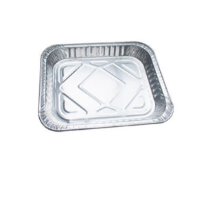 Aluminium Drip Pans (pack 5)