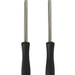 Telescopic Skewers (Pack of 2)